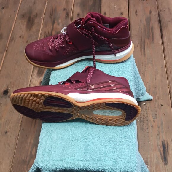 Adidas RG3 Energy Boost - Picture 2 of 3